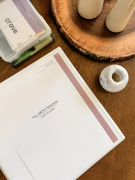 Binder Cover + Spine [Customizable]